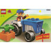 LEGO Tractor Fun 4969