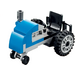 LEGO Tractor Set 11975