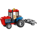 LEGO Tractor 30284