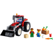 LEGO Tractor Set 60287