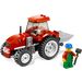 LEGO Tractor Set 7634