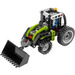 LEGO Tractor 8260