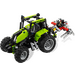 LEGO Tractor 9393