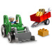 LEGO Tractor-Trailer 4687