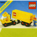 LEGO Tractor Trailer 6692