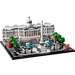 LEGO Trafalgar Vierkant 21045