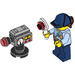 LEGO Traffic Cop 951910
