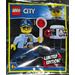 LEGO Traffic Cop Set 951910