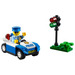 LEGO Traffic Light Patrol 30339
