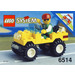 LEGO Trail Ranger 6514