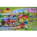 LEGO Train 3-in-1 pack Set 66494
