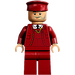 LEGO Train Conductor Minifigurine