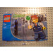 LEGO Train Conductor 3385