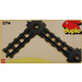 LEGO Train Crossings 2714