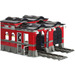 LEGO Train Engine Shed Set 10027