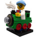 LEGO Train Kid 71045-10