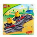 LEGO Trein punten 2736