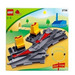 LEGO Train Points 2736