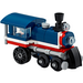 LEGO Train Set 30575