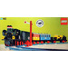 LEGO Train Set avec Motor 182