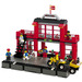 LEGO Trein Station 4556