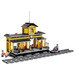 LEGO Trein Station 7997