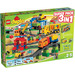 레고 Train Super Pack 3-in-1 66524