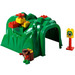 LEGO Train Tunnel Set 2938