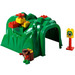 LEGO Train Tunnel 2938
