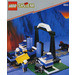 LEGO Trein Wash 4553