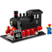 LEGO Trains 40th Anniversary Set 40370