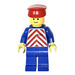 LEGO Trains Minifigure