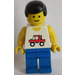 LEGO Trains Minifiguur