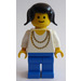 LEGO Trains Minifigure