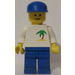 LEGO Trains Minifigure