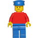 LEGO Trains Minifiguur