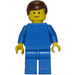 LEGO Trains Minifigur