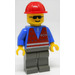 LEGO Trains Minifigure