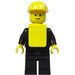 LEGO Trains Minifigur