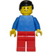 LEGO Trains Minifiguur