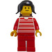 LEGO Trains Minifigure