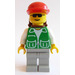 LEGO Trains Minifiguur