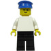 LEGO Trains Minifigure