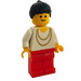 LEGO Trains Minifigure