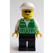 LEGO Trains Minifiguur