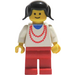 LEGO Trains Minifigure