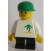 LEGO Trains Minifiguur