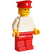 LEGO Trains Minifigur