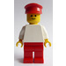 LEGO Trains Minifigura