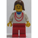 LEGO Trains Minifigure